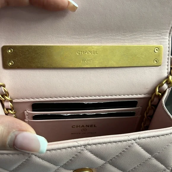 Chanel Mini Bag - Picture 9 of 11